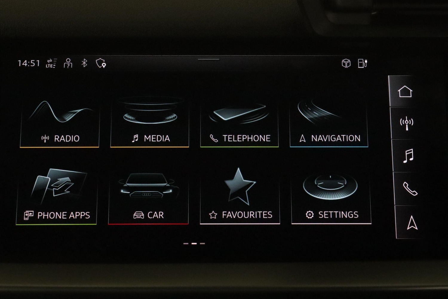 Used Audi A3 2022 for sale - 76913385: Photo 23