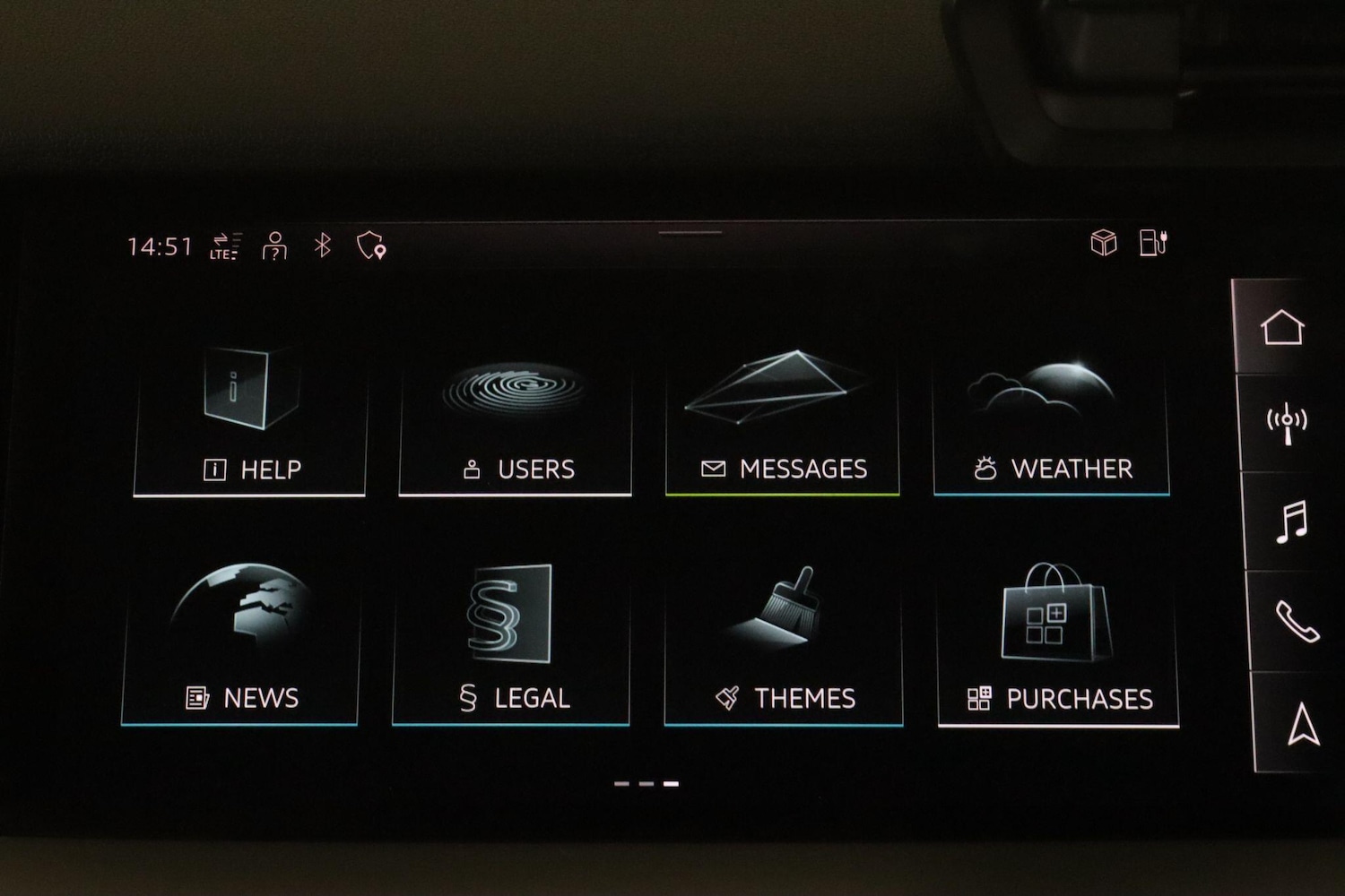 Used Audi A3 2022 for sale - 76913385: Photo 24