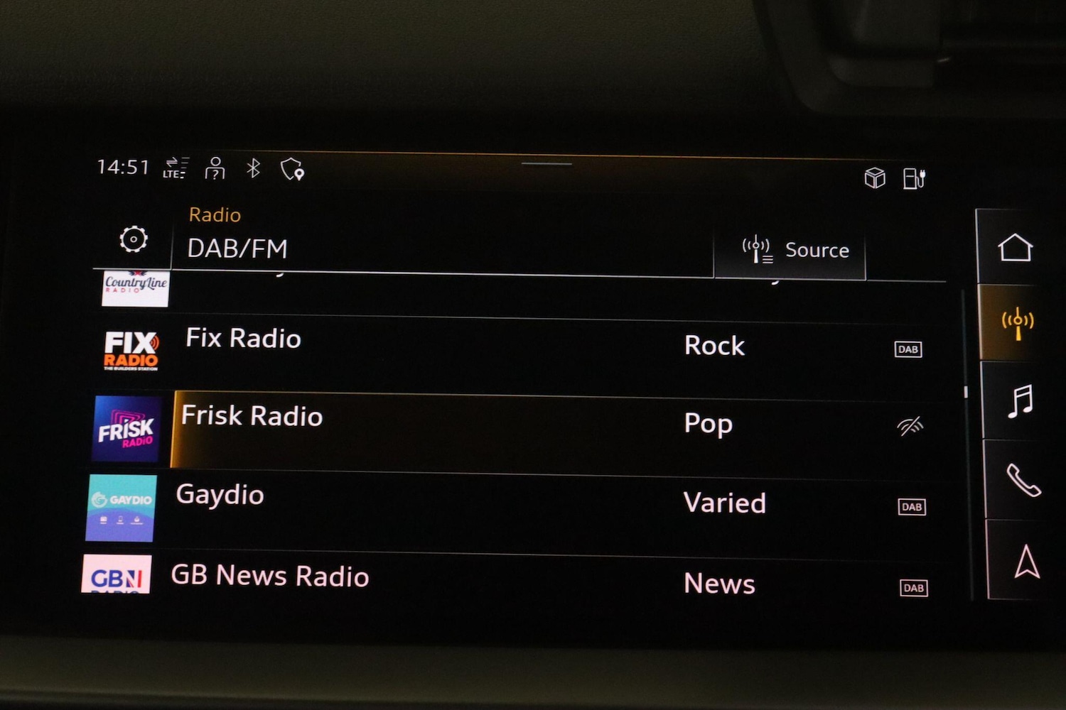 Used Audi A3 2022 for sale - 76913385: Photo 25