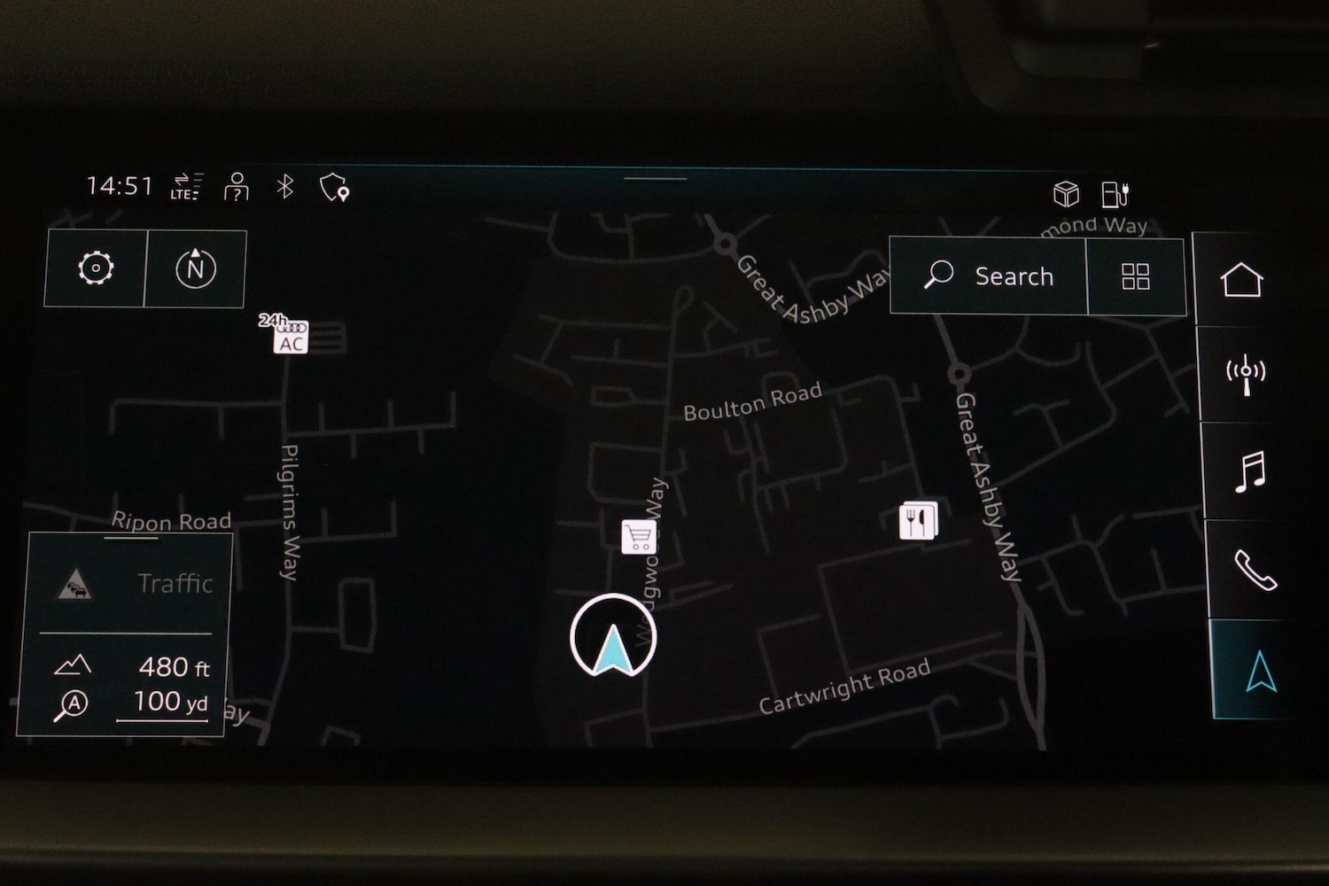 Used Audi A3 2022 for sale - 76913385: Photo 27