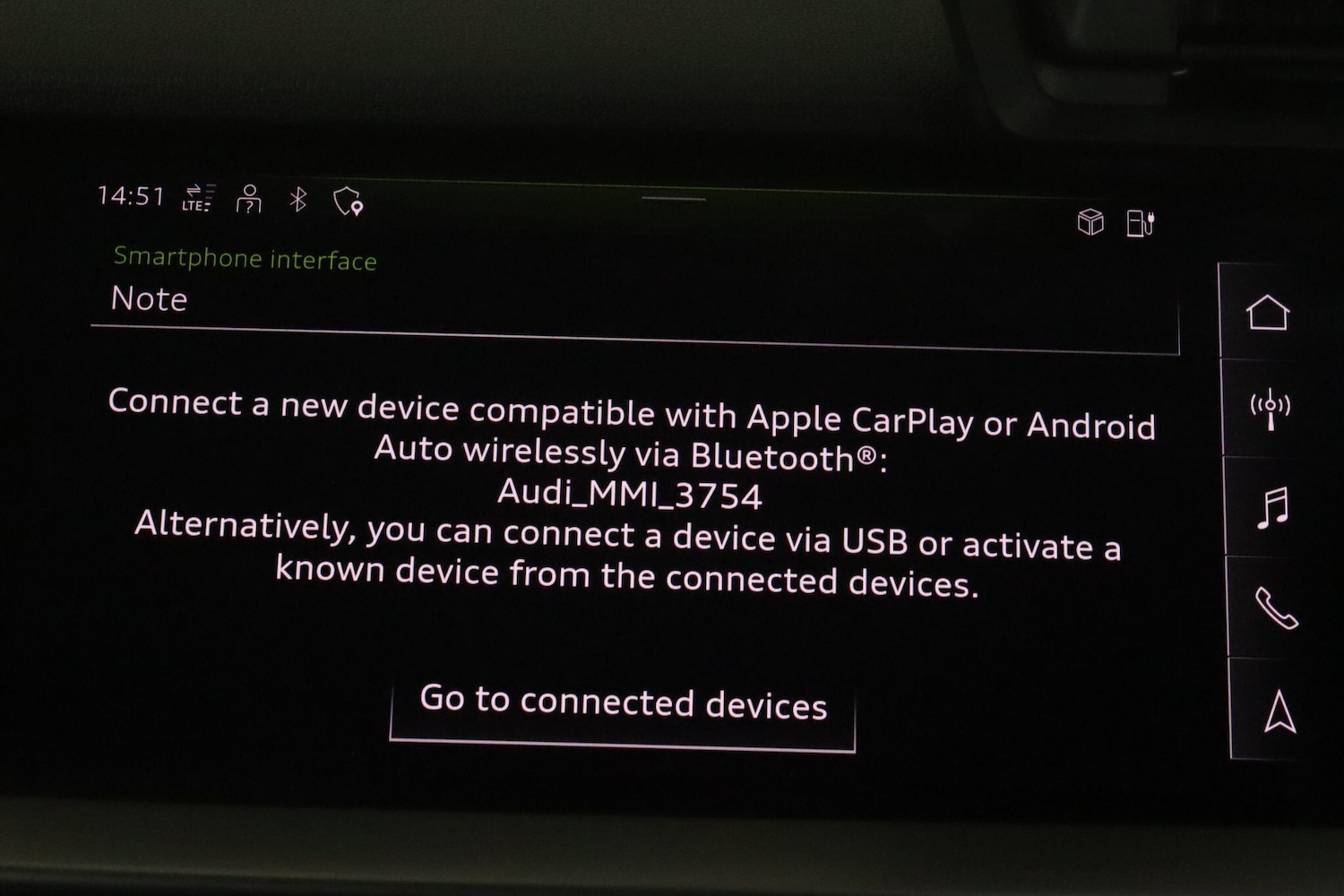 Used Audi A3 2022 for sale - 76913385: Photo 28