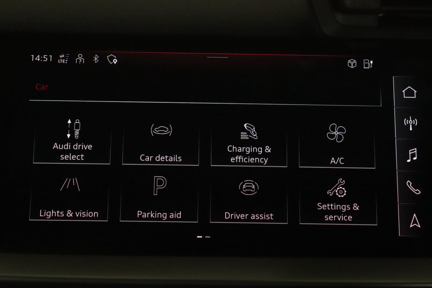 Used Audi A3 2022 for sale - 76913385: Photo 29