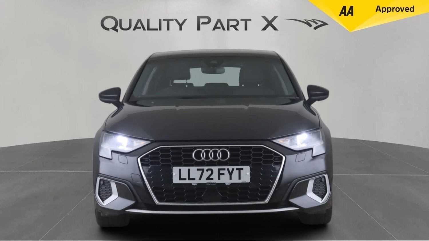 Used Audi A3 2022 for sale - 76913385: Photo 3