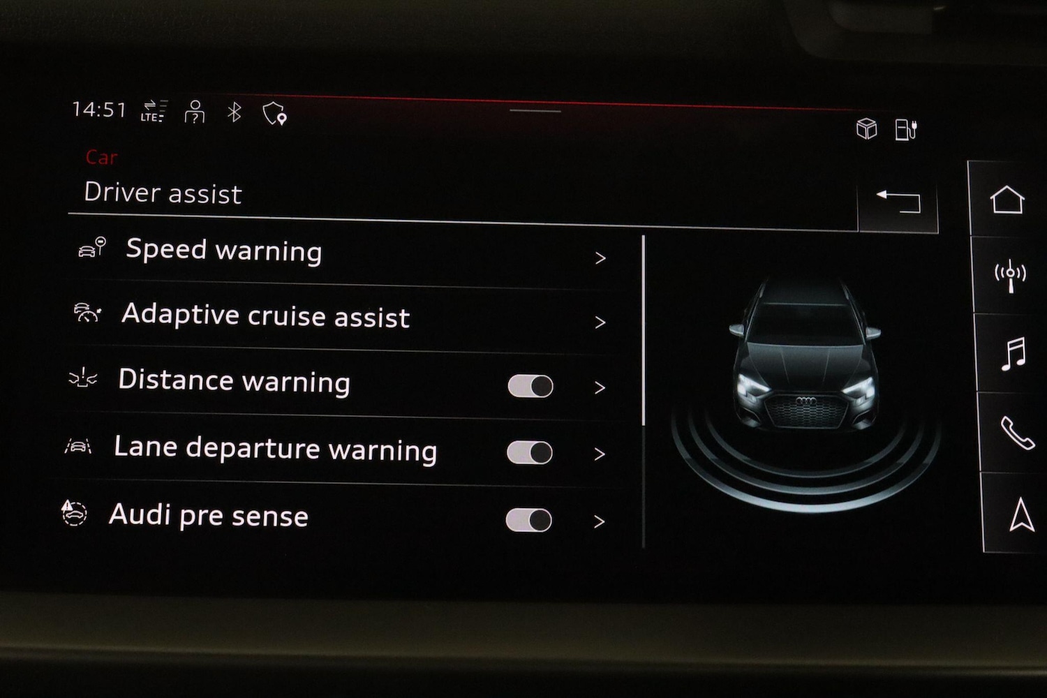 Used Audi A3 2022 for sale - 76913385: Photo 32