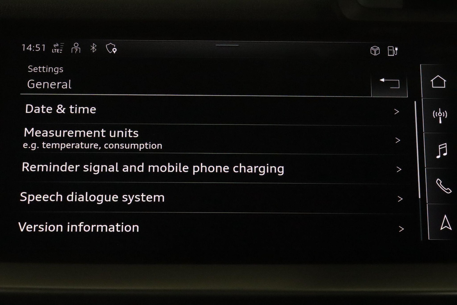 Used Audi A3 2022 for sale - 76913385: Photo 34