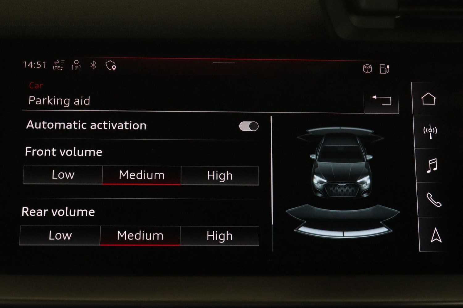 Used Audi A3 2022 for sale - 76913385: Photo 35