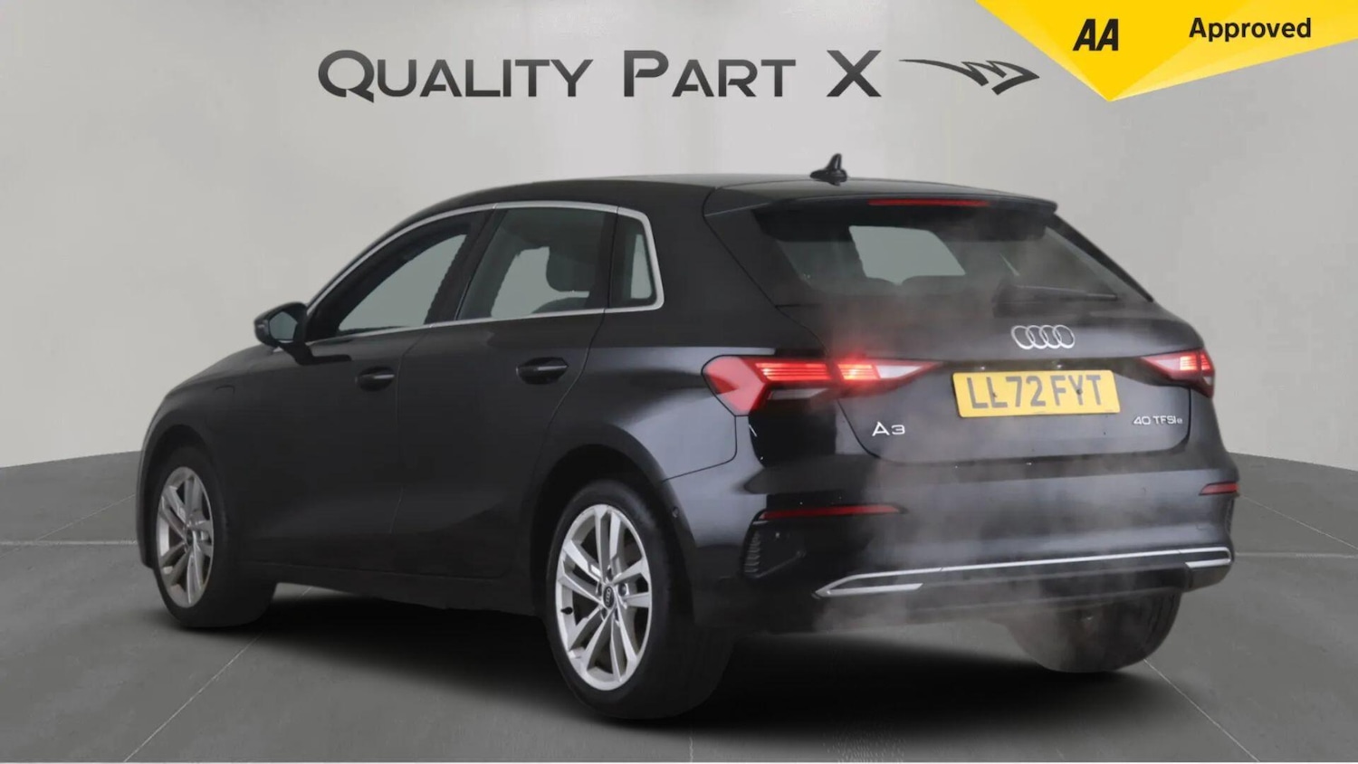 Used Audi A3 2022 for sale - 76913385: Photo 6