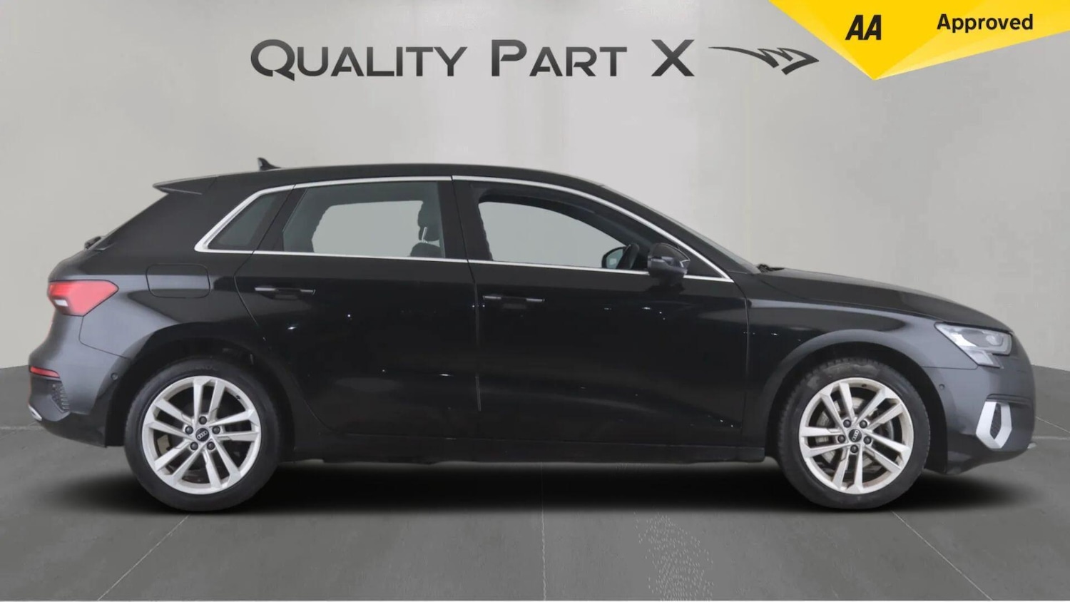 Used Audi A3 2022 for sale - 76913385: Photo 8