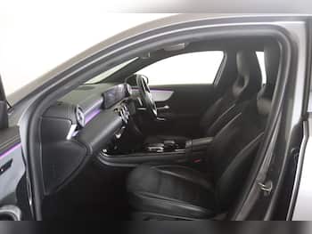 Used Mercedes-Benz A-Class 2022 for sale - 79589671: Photo