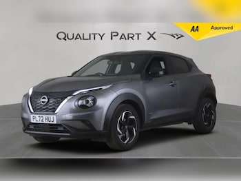 Used Nissan Juke 2023 for sale - 77853745: Photo