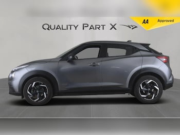 Used Nissan Juke 2023 for sale - 77853745: Photo