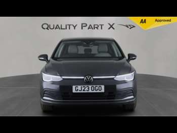 Used Volkswagen Golf 2023 for sale - 75127856: Photo