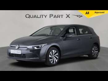 Used Volkswagen Golf 2023 for sale - 75127856: Photo