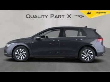 Used Volkswagen Golf 2023 for sale - 75127856: Photo