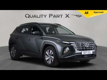 2022 (71) - 1.6 T-GDi SE Connect Euro 6 (s/s) 5dr