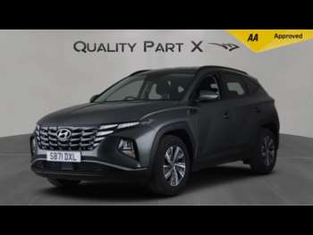 Used Hyundai TUCSON 2022 for sale - 74874915: Photo
