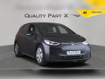 Used Volkswagen ID.3 2021 for sale - 79552979: Photo