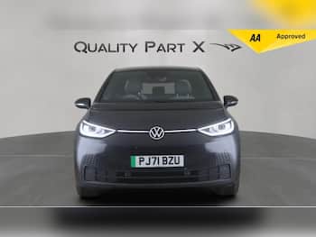 Used Volkswagen ID.3 2021 for sale - 79552979: Photo