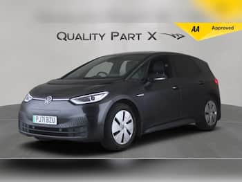 Used Volkswagen ID.3 2021 for sale - 79552979: Photo