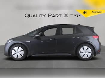 Used Volkswagen ID.3 2021 for sale - 79552979: Photo