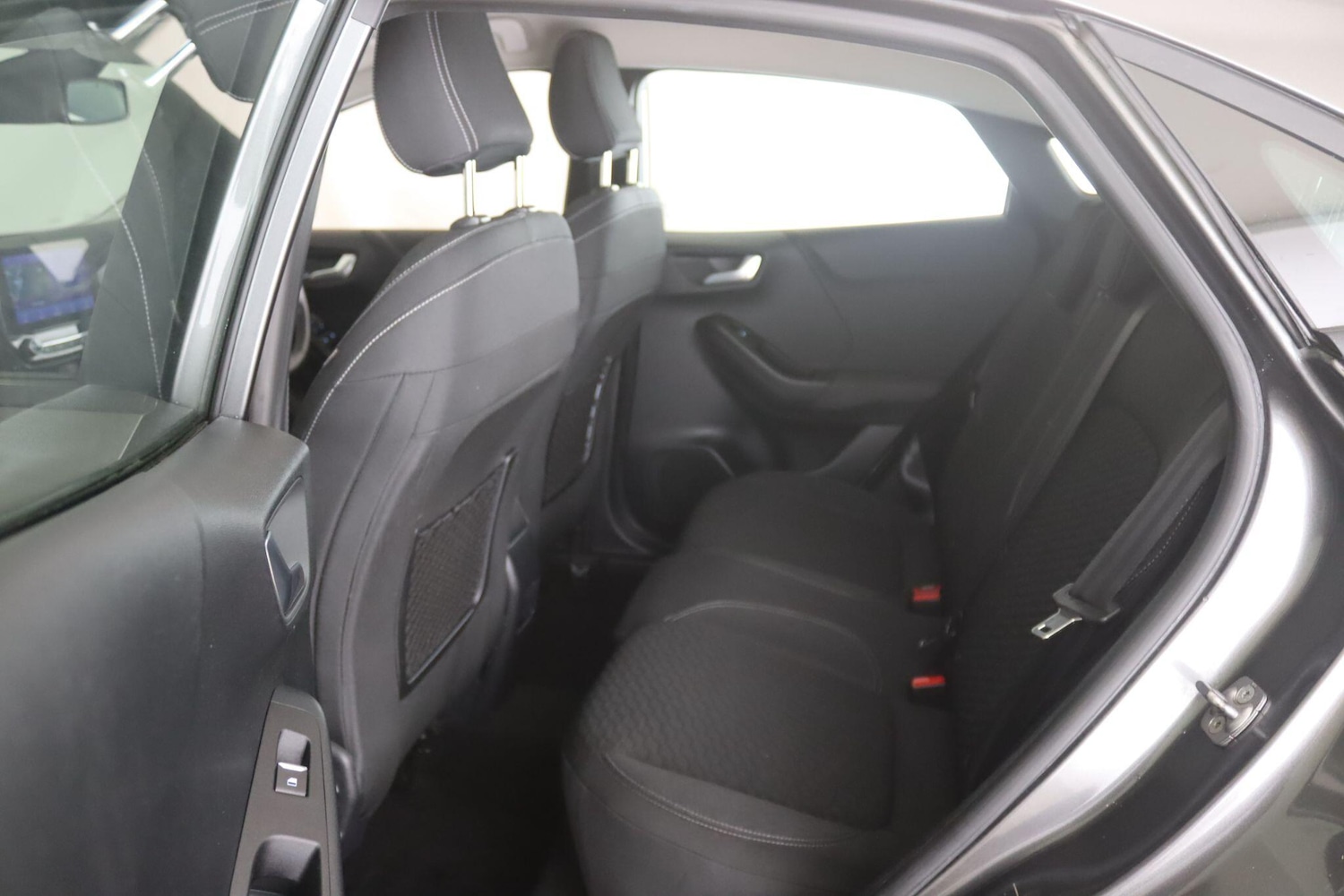 Used Ford Puma 2020 for sale - 77440921: Photo 12