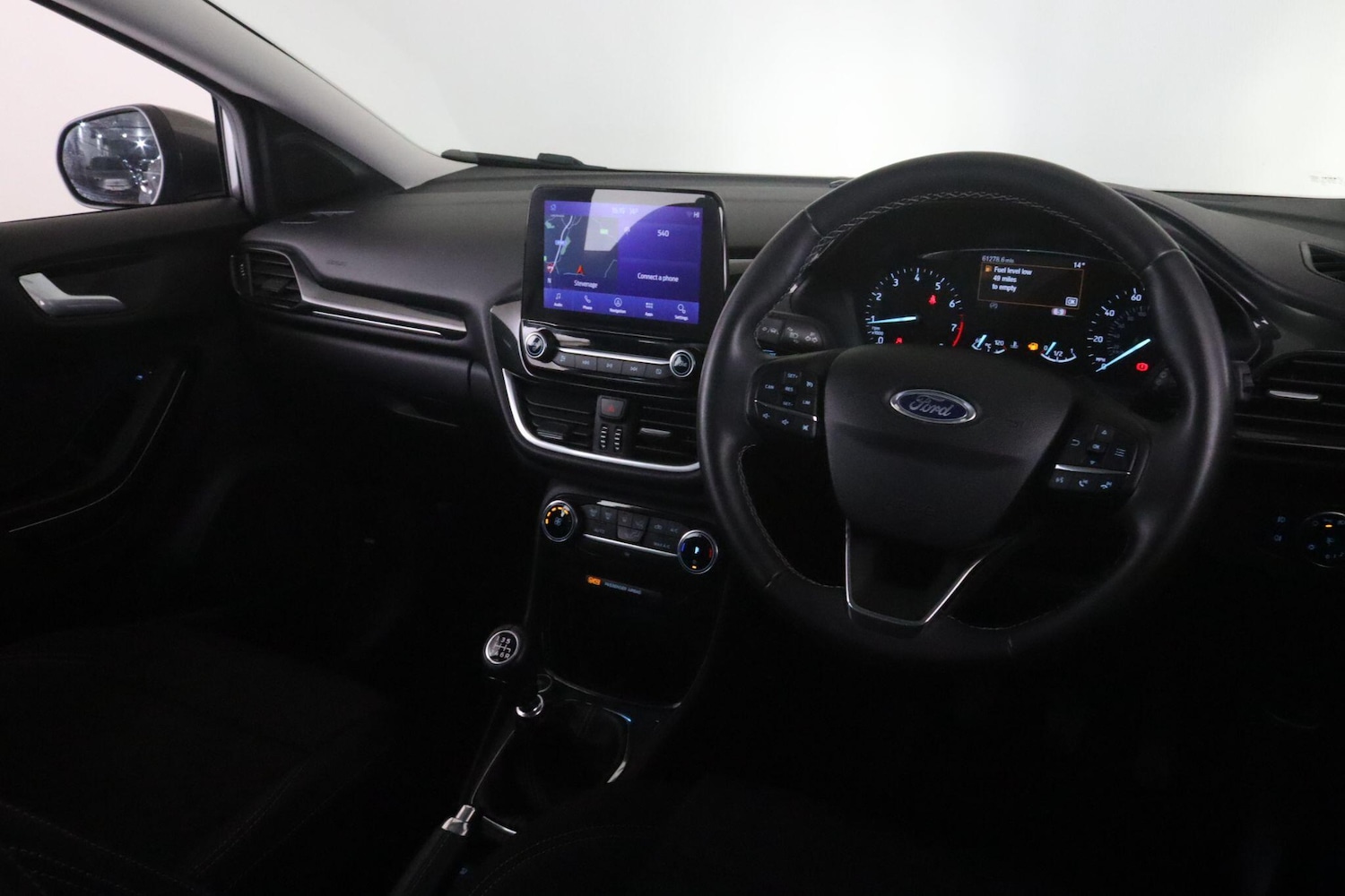 Used Ford Puma 2020 for sale - 77440921: Photo 15