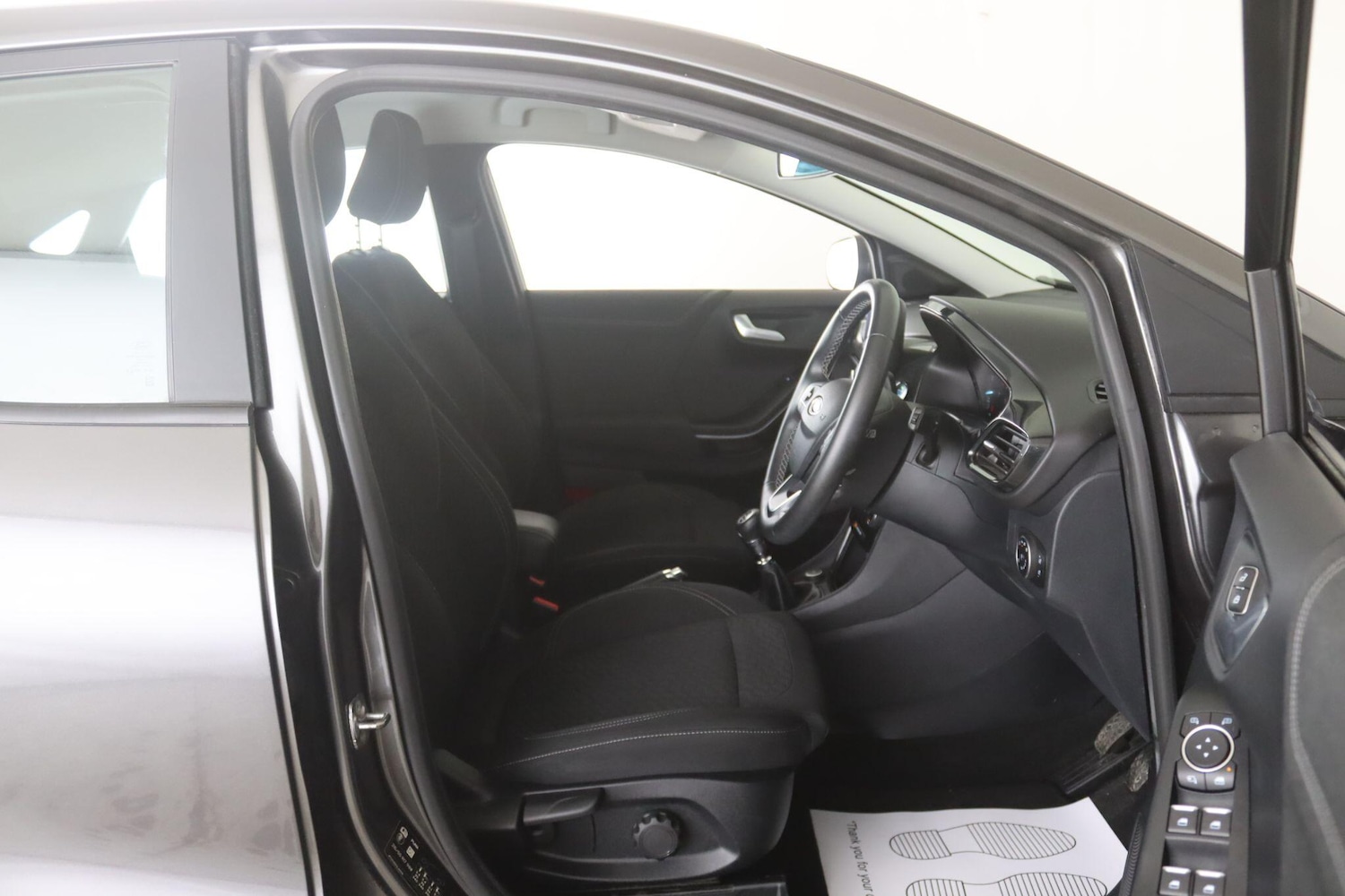 Used Ford Puma 2020 for sale - 77440921: Photo 16