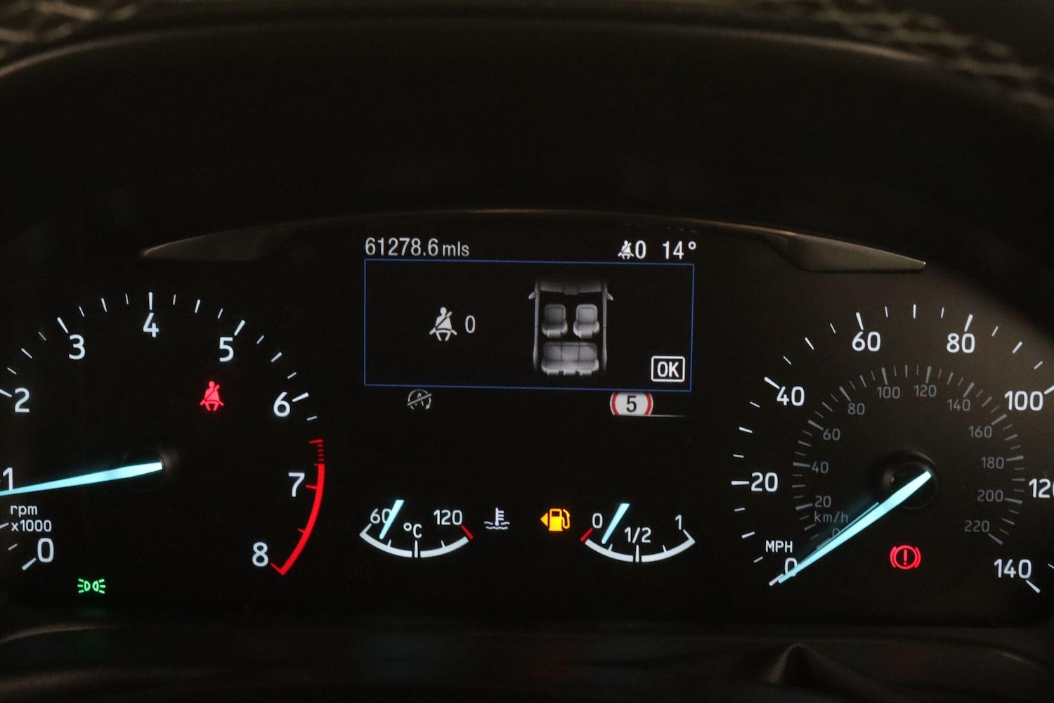 Used Ford Puma 2020 for sale - 77440921: Photo 18