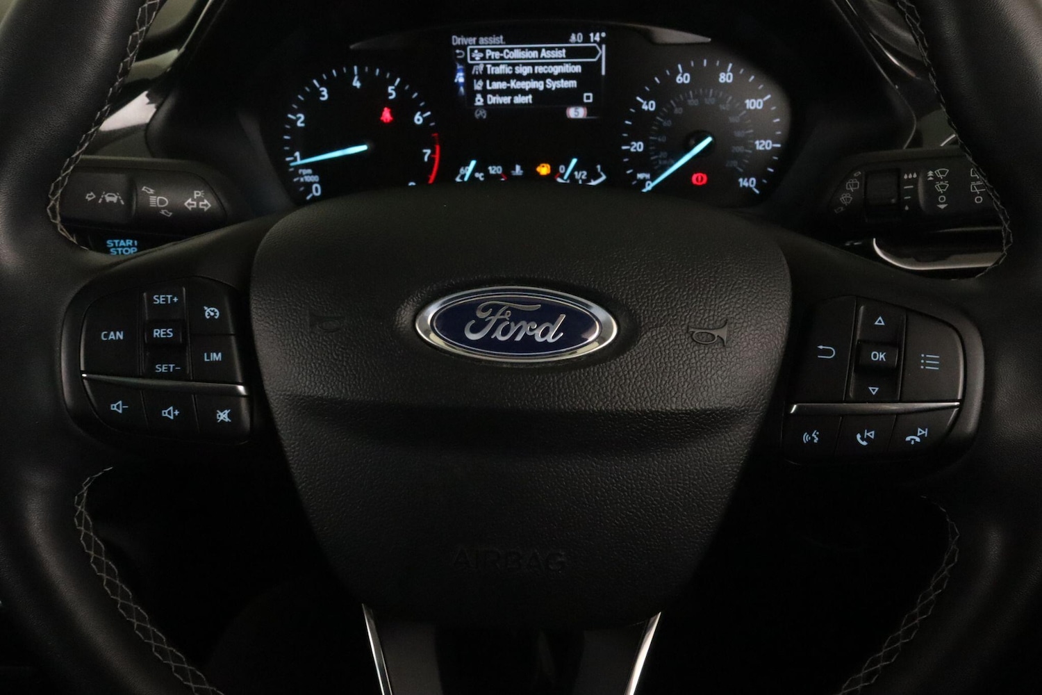 Used Ford Puma 2020 for sale - 77440921: Photo 20