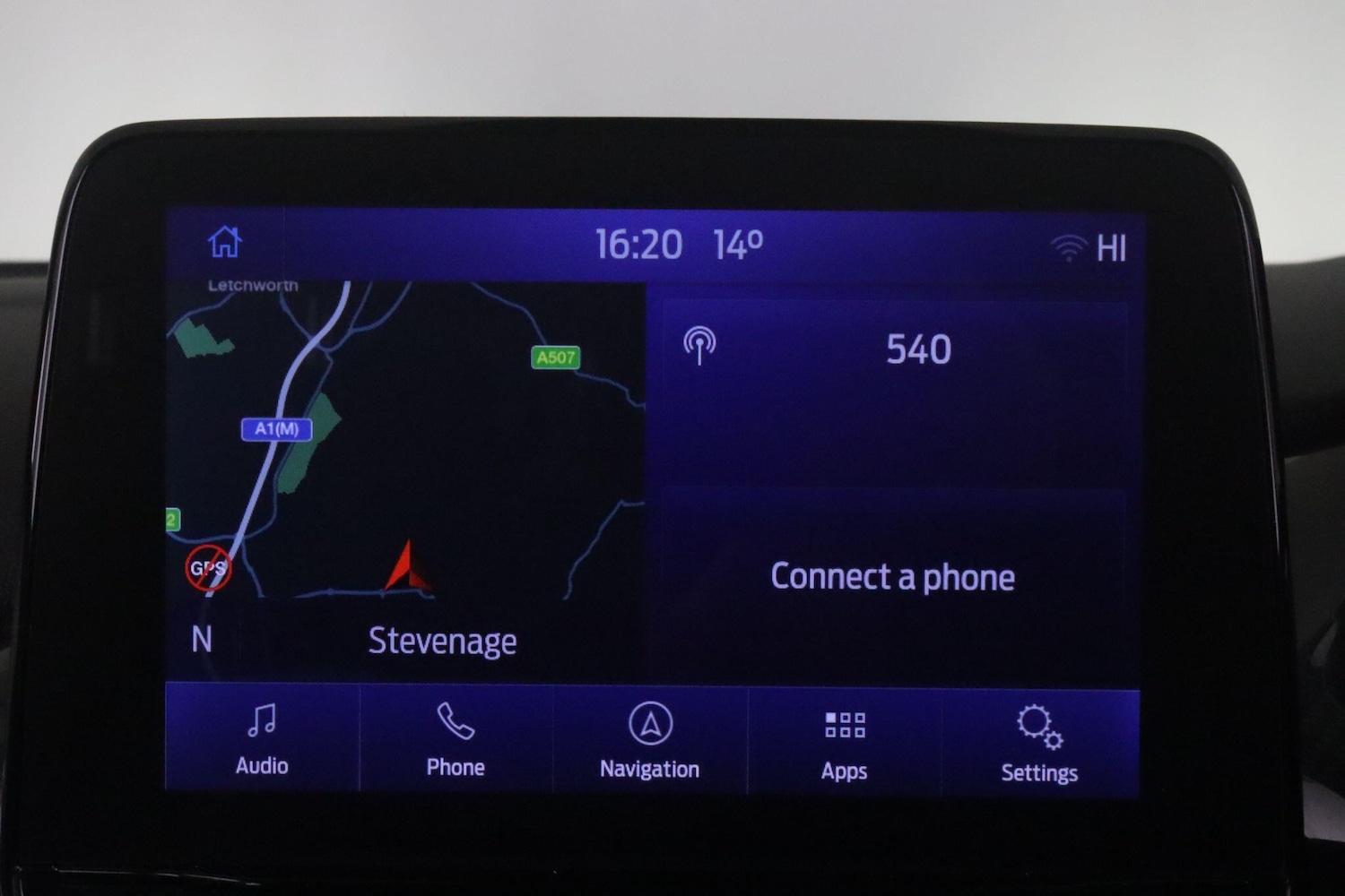 Used Ford Puma 2020 for sale - 77440921: Photo 24