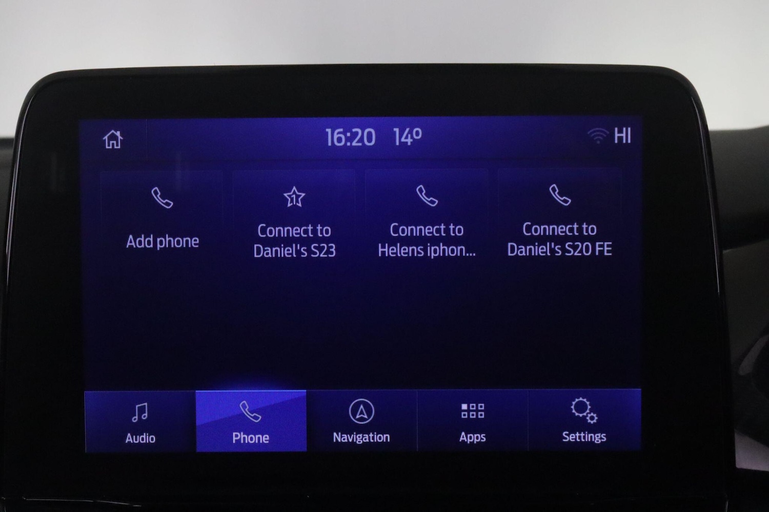 Used Ford Puma 2020 for sale - 77440921: Photo 26