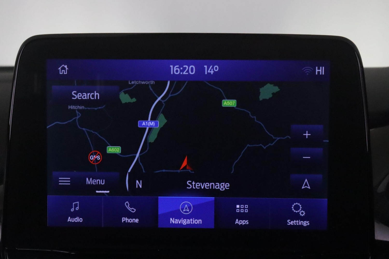 Used Ford Puma 2020 for sale - 77440921: Photo 27