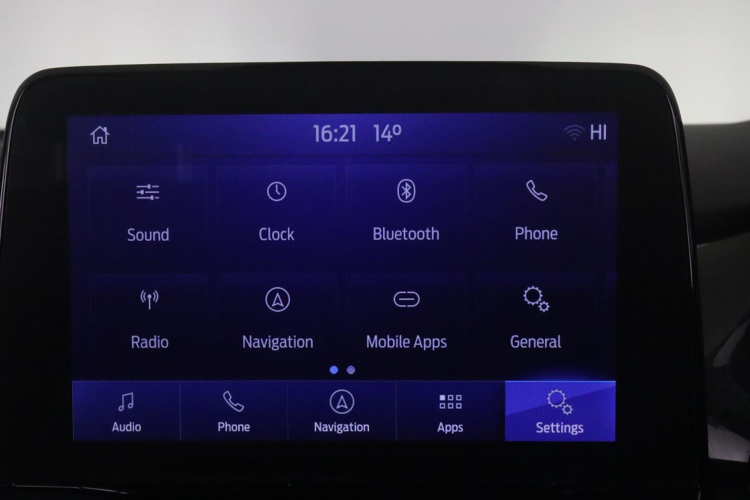 Used Ford Puma 2020 for sale - 77440921: Photo 29