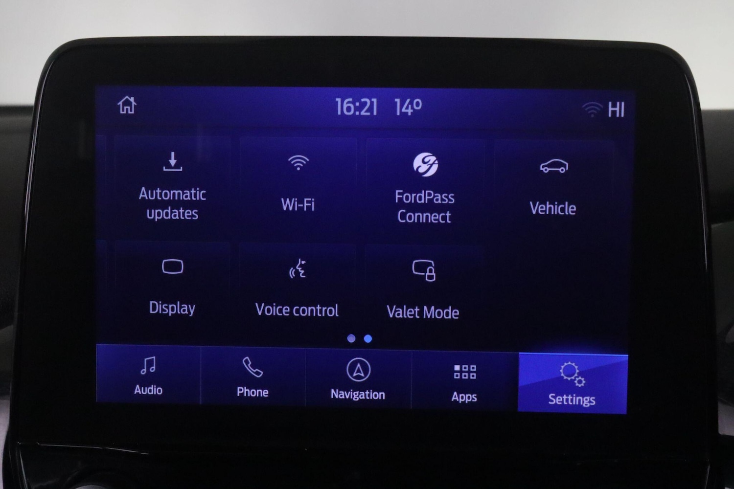 Used Ford Puma 2020 for sale - 77440921: Photo 30