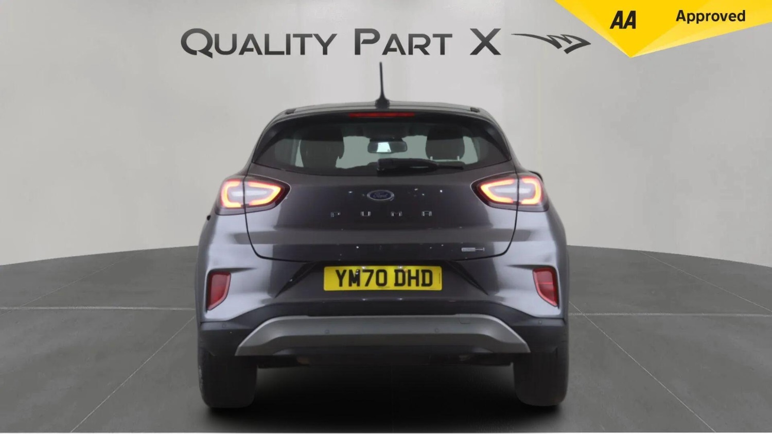 Used Ford Puma 2020 for sale - 77440921: Photo 6