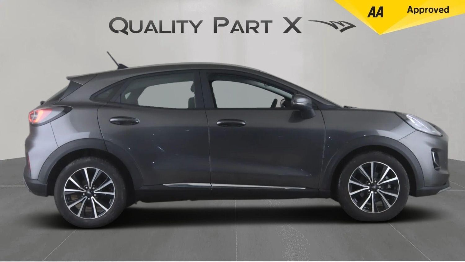 Used Ford Puma 2020 for sale - 77440921: Photo 8