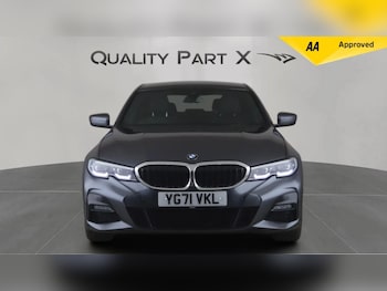 Used BMW 3 Series 2021 for sale - 78586255: Photo