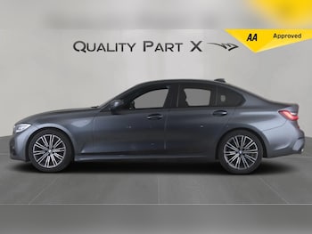 Used BMW 3 Series 2021 for sale - 78586255: Photo