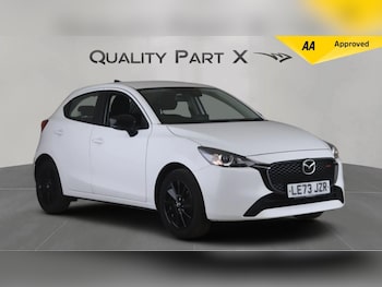 Used Mazda Mazda2 2024 for sale - 78561984: Photo