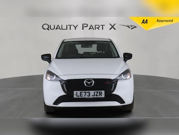 Used Mazda Mazda2 2024 for sale - 78561984: Photo