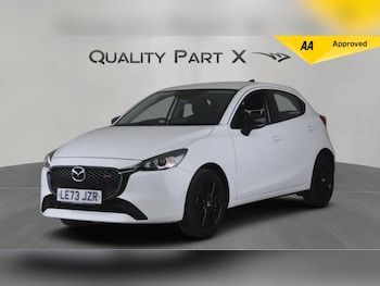 Used Mazda Mazda2 2024 for sale - 78561984: Photo