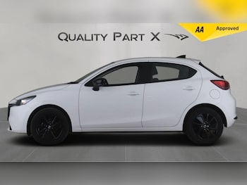 Used Mazda Mazda2 2024 for sale - 78561984: Photo