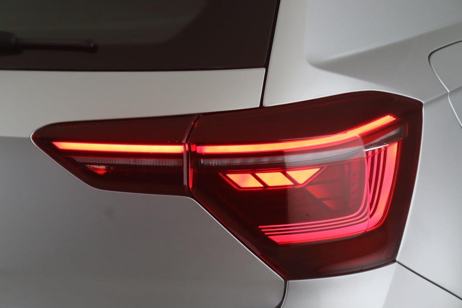 Used Volkswagen Polo 2022 for sale - 77344259: Photo 10