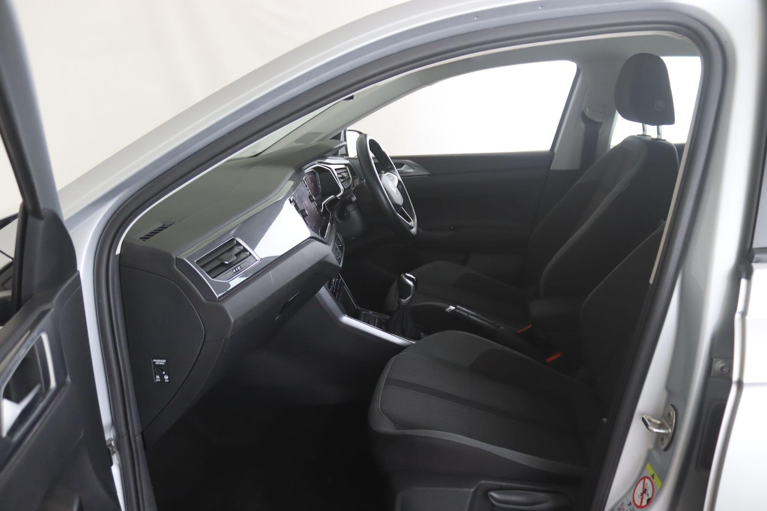 Used Volkswagen Polo 2022 for sale - 77344259: Photo 11