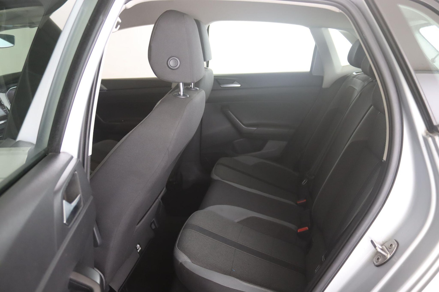 Used Volkswagen Polo 2022 for sale - 77344259: Photo 12