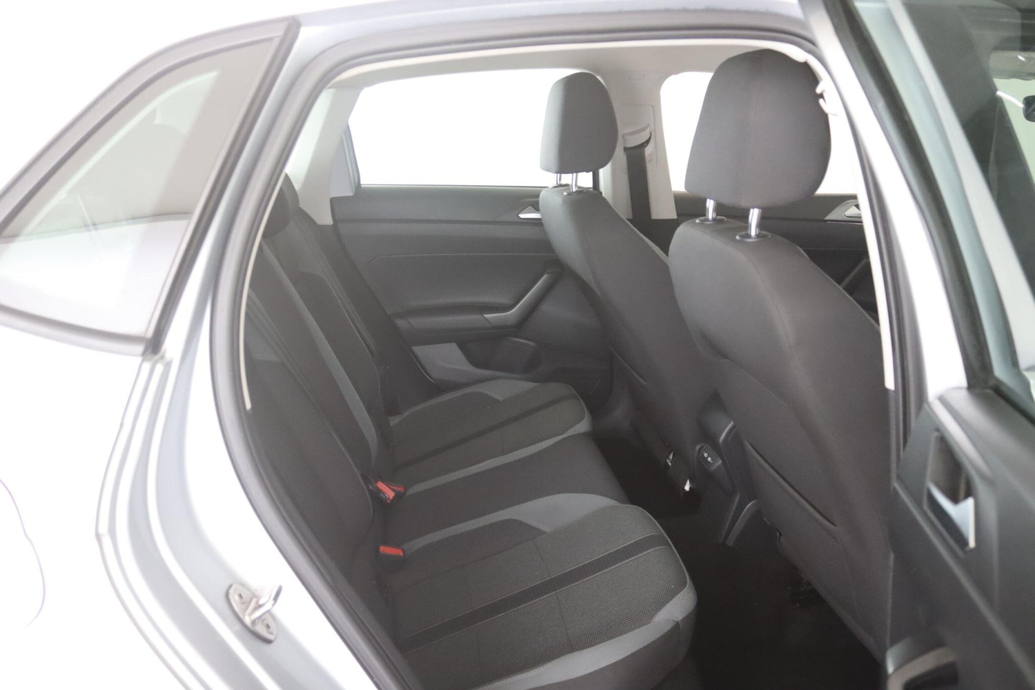 Used Volkswagen Polo 2022 for sale - 77344259: Photo 14