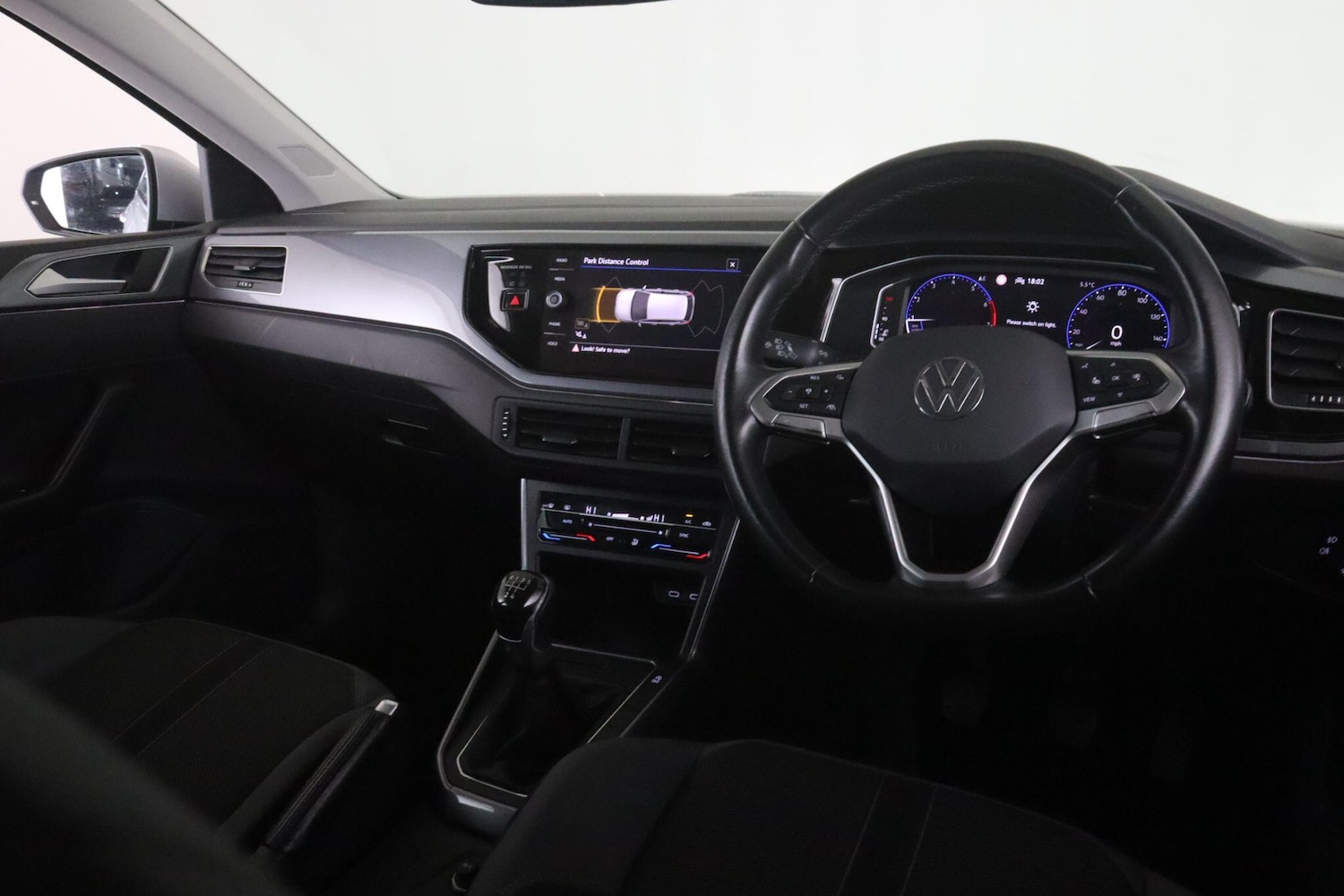 Used Volkswagen Polo 2022 for sale - 77344259: Photo 15