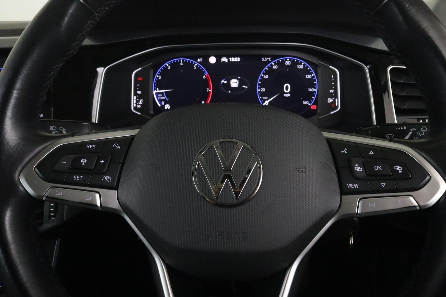 Used Volkswagen Polo 2022 for sale - 77344259: Photo 18