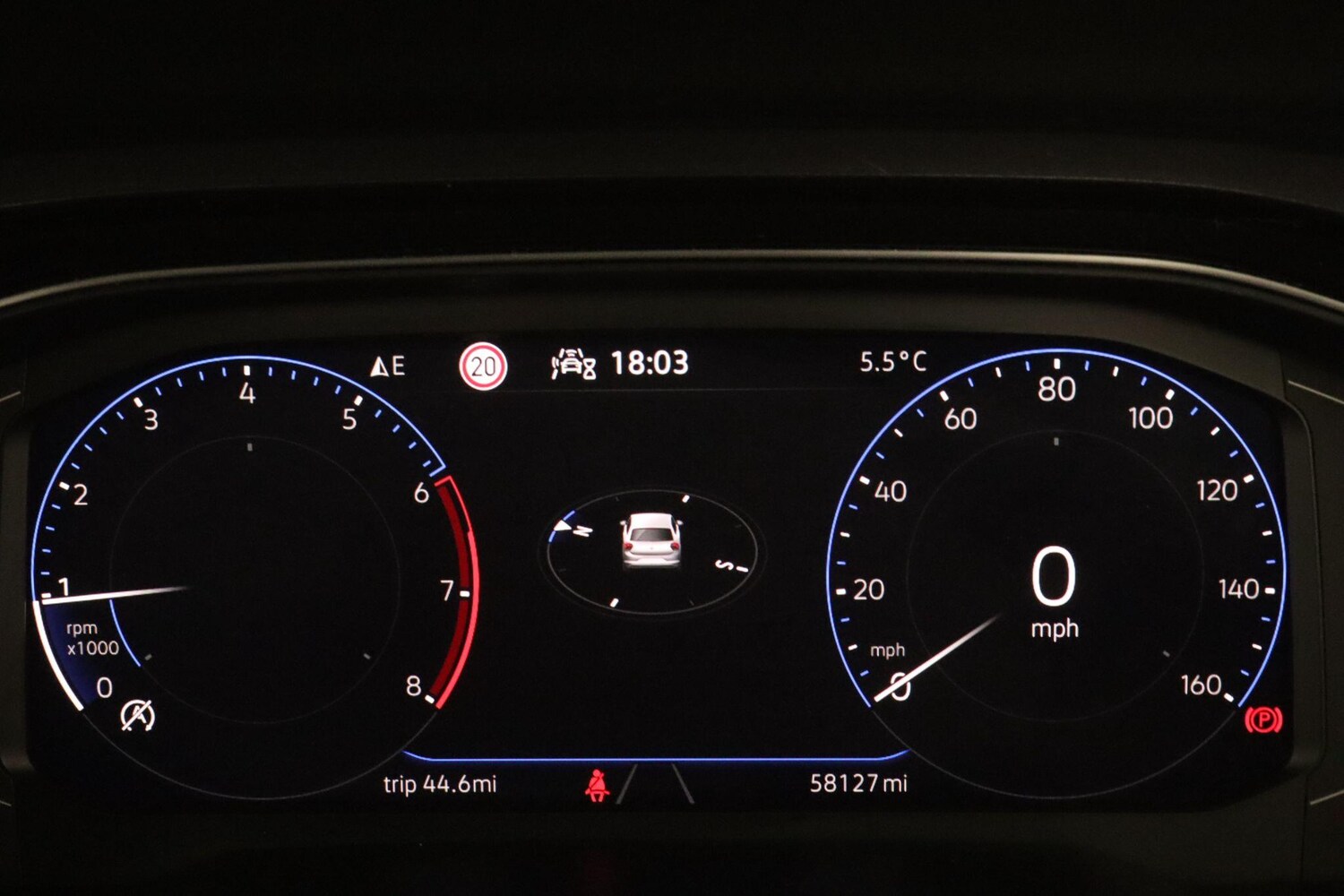 Used Volkswagen Polo 2022 for sale - 77344259: Photo 19