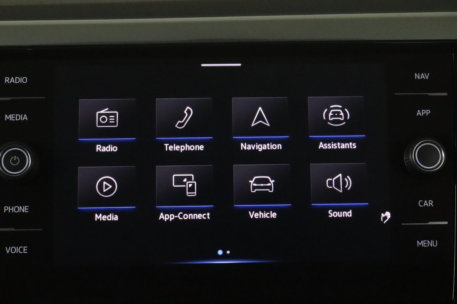 Used Volkswagen Polo 2022 for sale - 77344259: Photo 23